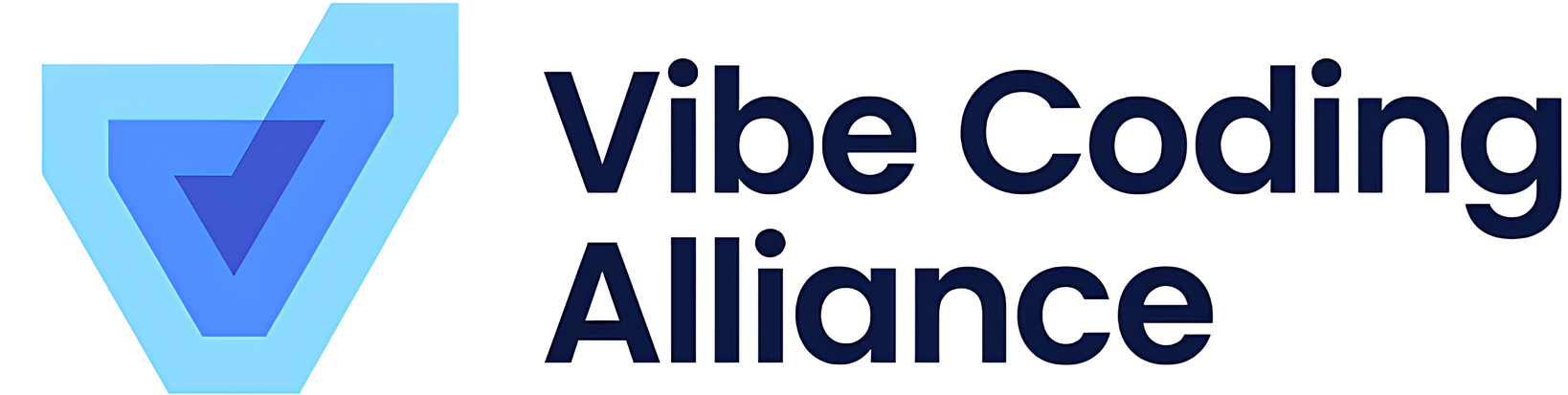 Vibe Coding Alliance Logo